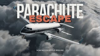 Hijacker’s Perfect Crime? How the FBI Caught Richard Floyd McCoy