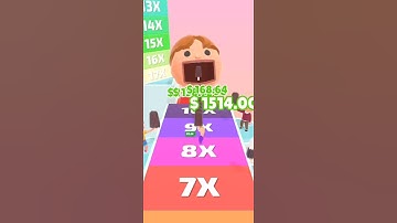 Popsicle stack Funny Icecream Gameplay #iosgame #androidgame #shorts #shortsfeeD #viral(1)