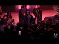 The Smoker's Club Live feat. Mavi