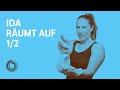 Infinitiv mit „zu“ auf Deutsch - Doppelfolge Teil 1 | Ida Erklärt 2021