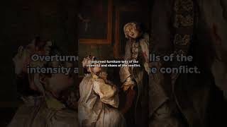 A Fatal Love Affair — The Shocking Truth Hidden Behind the Countess #Art #ArtHistory #history
