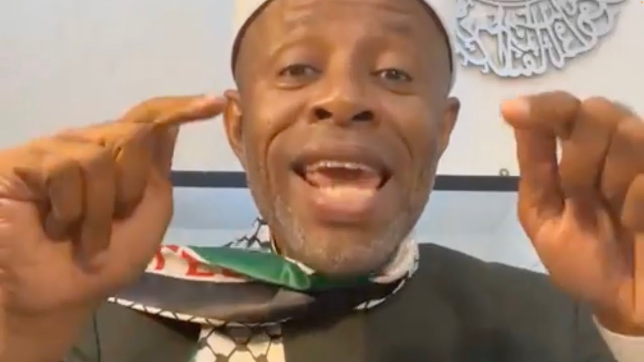 Intervention de Fundi Fahardine