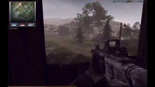 Contract Wars: HK 417D CUSTOM