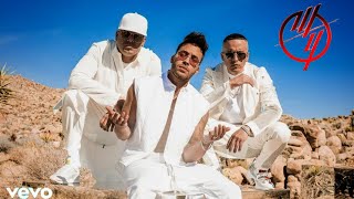 Wisin & Yandel, Prince Royce - Un Ladrón (Official Video)