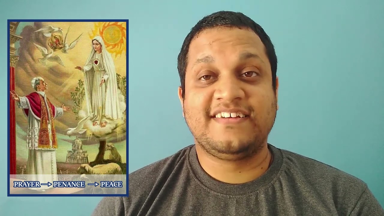 Pope Pius XII and the Message of Fatima