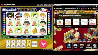 Ameba Pico Casino Sunny Youtube