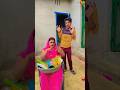 Papa Darr Ke Bhag Gaye:◉🤣😜👍#nannuchunnu #c...