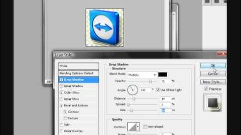 How to make custom icons for Rocket Dock