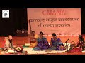 2020 RAGA PROMOTIONAL VIDEO EtulaBrotuvo-Chakaravaham-Misrachapu-Thyagaraja