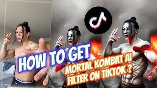Watch Mortal Filter video