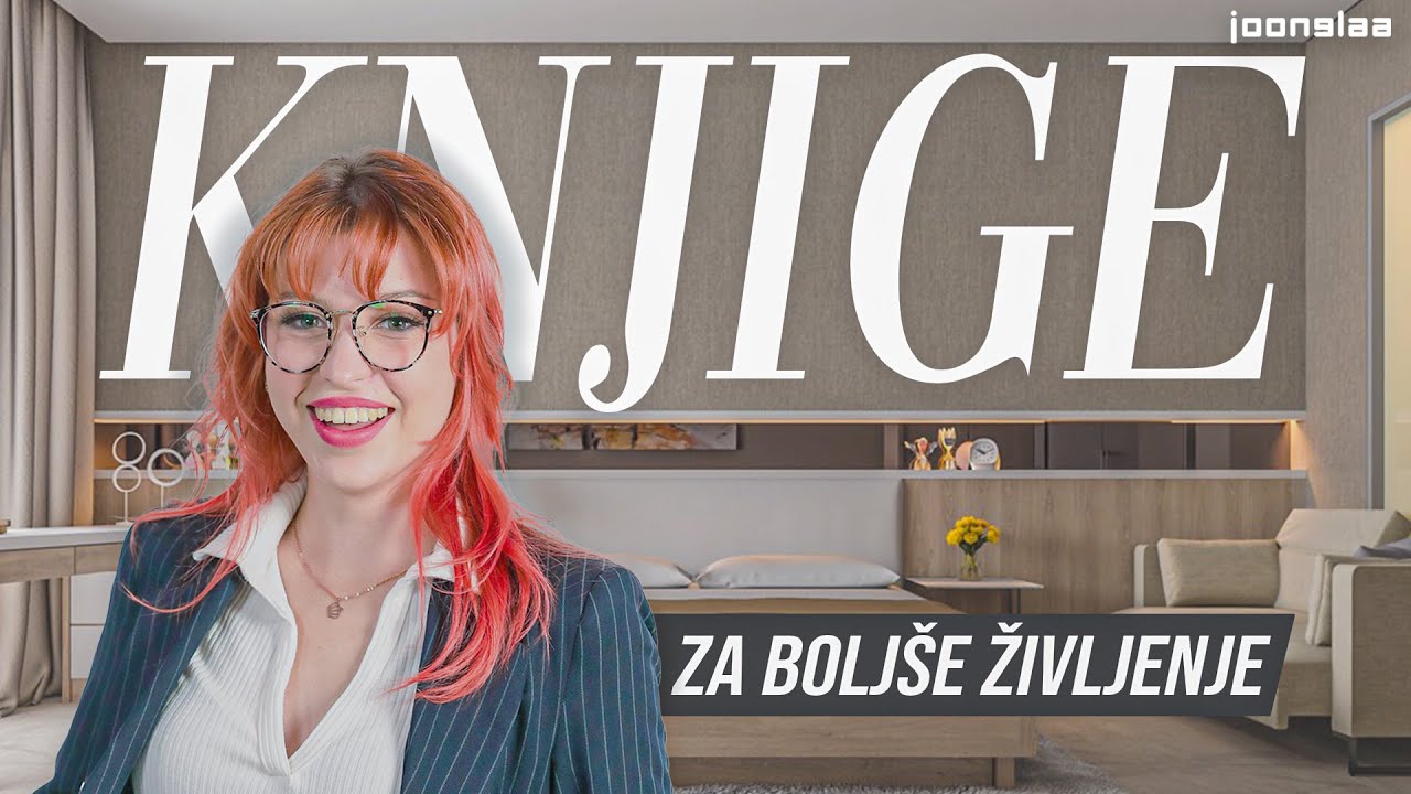 Na ta način sem šla čez moje TRAVME! 📖 | VLOG Kaya Solo