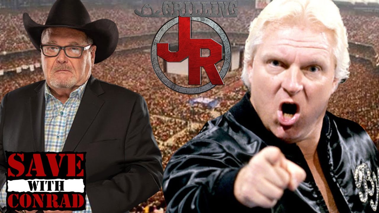 Джим Росс раскритиковал Бобби Мозгового и его гонорар за участие в WrestleMania 3