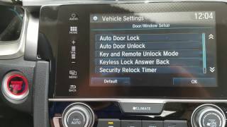 2017 Honda Civic EX quick review