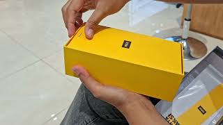 Poco F7 Saya Matot Mati Total