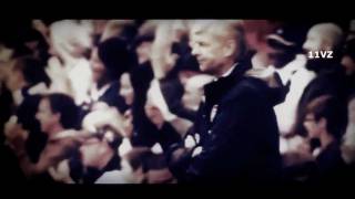 Milan - Arsenal | All or Nothing - Official promo HD 15/02/12