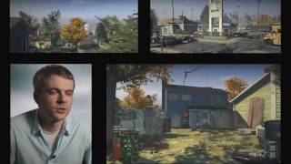 Homefront: Multiplayer gameplay + commentary