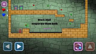 GREEN BALDI RED GRANNY - GAMEPLAY IOS,ANDROID screenshot 1