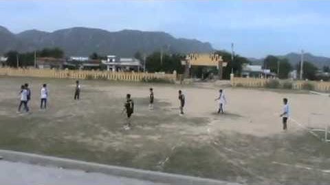 Trường THPT Phan Chu Trinh.FLV