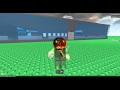Classic Roblox Pumpkin Head Outfit