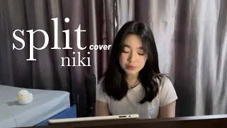 SPLIT - NIKI (cover)