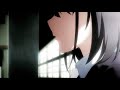 「ＡＭＶ」— Меня вообще за человека не считали || Грустный аниме клип