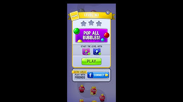 Bubble Shooter Game 2021 Level 163