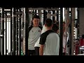 Lad’s Return For Testing | Access All Areas