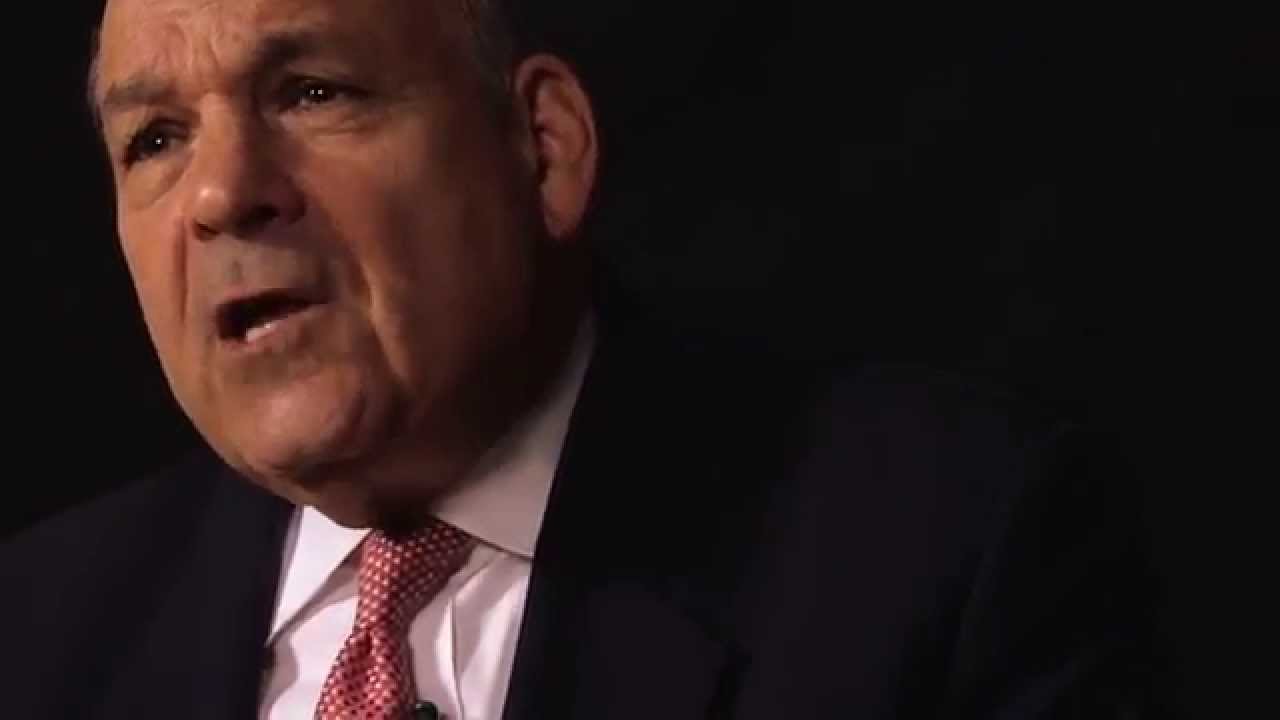 PARAMOUNT MWC New Heart of Miami Architect Video