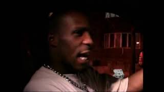 DMX - BEST Freestyle 1998 | Give up the Goods