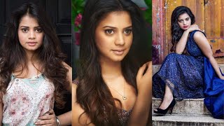 Heroshini Komali Glamorous Looks Splendid Beauty