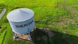 Sheridan Missouri | N.W.C Drones