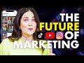 Marketing is changing fast this is the biggest opportunity of 2023