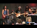 Tribal Seeds performs "In Your Eyes" at Gathering of the Vibes Music Festival 2013