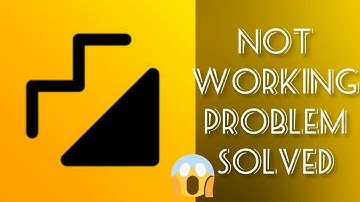 Solve "Moj " App Not Working Problem |SR27SOLUTIONS