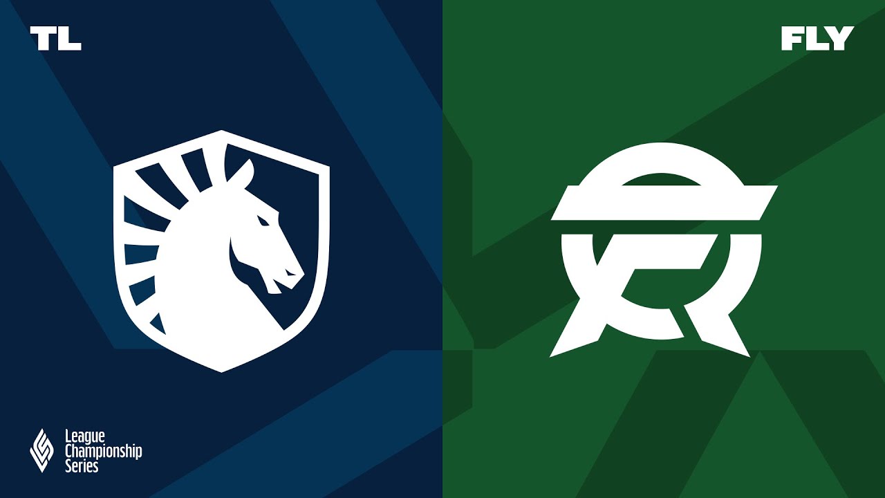 TL vs FlyQuest | Week 4 | LCS Spring Split | Team Liquid vs FlyQuest (2021)