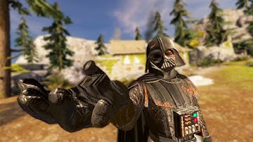 POV: I Altered the Deal in Blade and Sorcery Vr