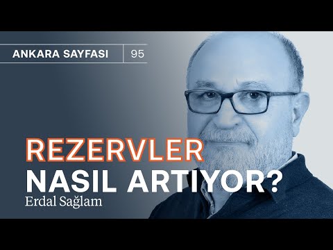 Hataya yer yok! & Rezervler artıyor ama nasıl? Mevduat faizinde yarış! | Erdal Sağlam