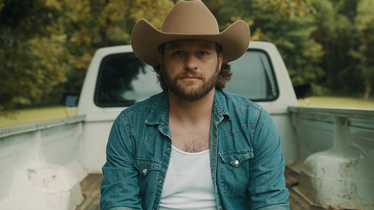 Asher Cataldo -Ashes and Smoke