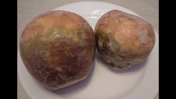 Rutabagas 101 - Foods That Go With Rutabagas