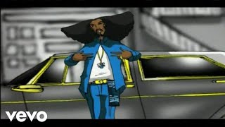 Snoop Dogg - Vato (Animated)(Explicit)