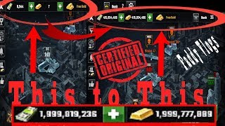 How to unlock all Weapon Gold cash on Death Target game 100 ... - 