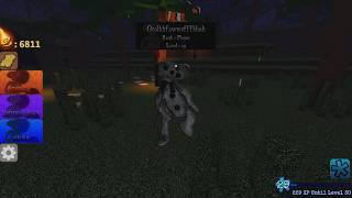 HOW TO GET 1903 & BUBBLE IN BEAR RP V screenshot 2