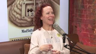 MindShifting With Mitch on LMC Media Episode 7 Profile