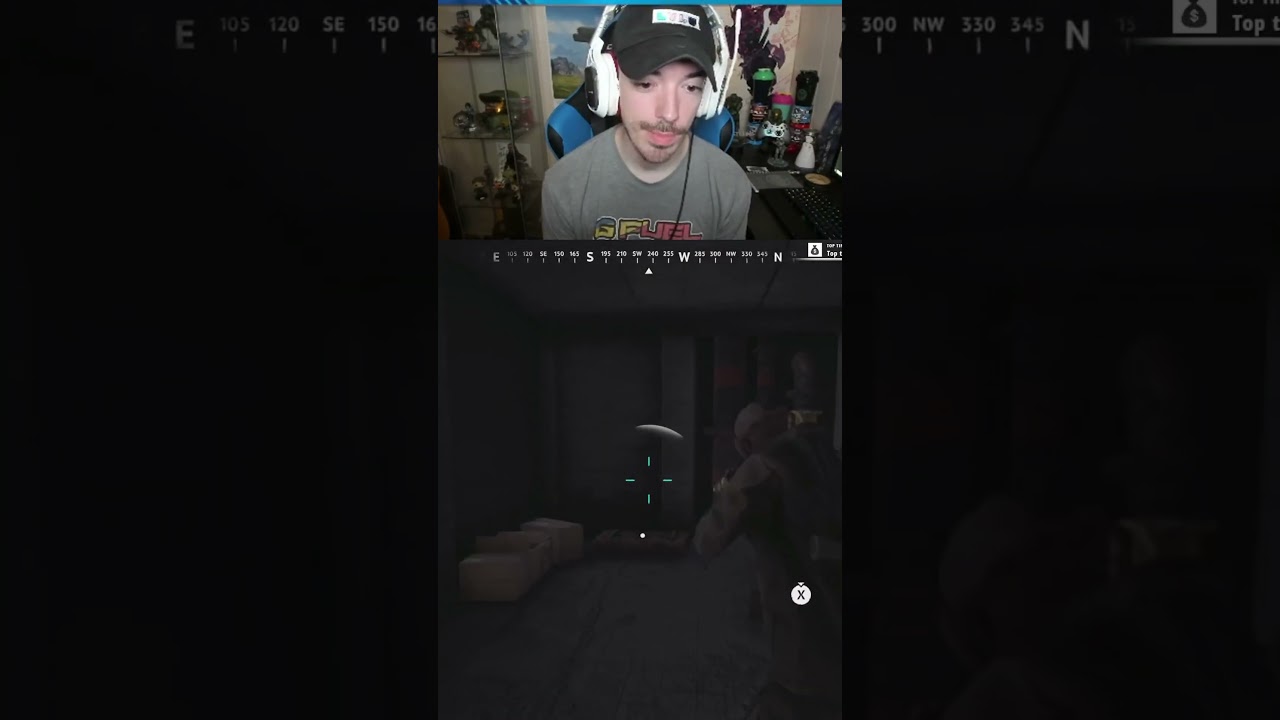 New Way To Use Contact Bombs 