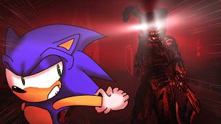 Sonic Voice Actors Try To Survive In Bite By Night