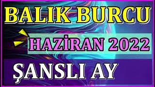 Balik Burcu Hazi̇ran 2022 Aylik Burç Yorumlari - Firsatlar Si̇zi̇nle Ikburcuhaziran2022