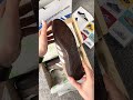 Мужские кроссовки Adidas Spezial Brown White
