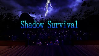 Shadow Survival - Development Log #1 Random Generated Equipment
