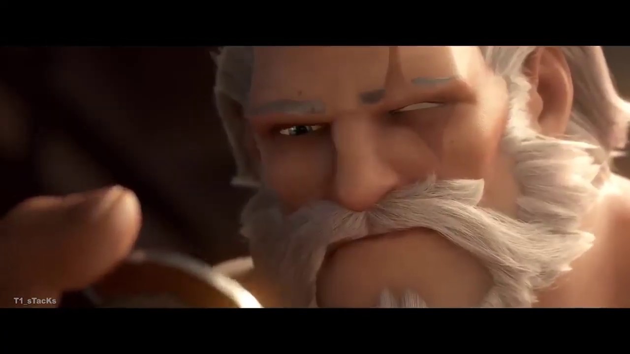 Awaken [Overwatch GMV Edit]