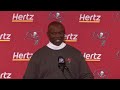 Todd Bowles: Baker Mayfield ‘Plays Ball’ | Press Conference | Tampa Bay Buccaneers